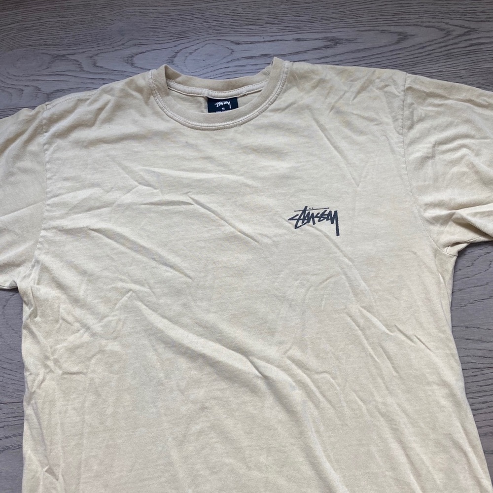 Stussy Tee shirt